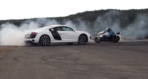 Подборка позитивных и смешных гифок 