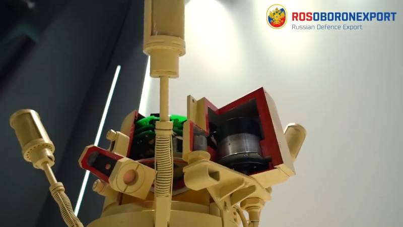 Мины ПТКМ-1Р борются с противником Мины ПТКМ-1Р борются с противником оружие