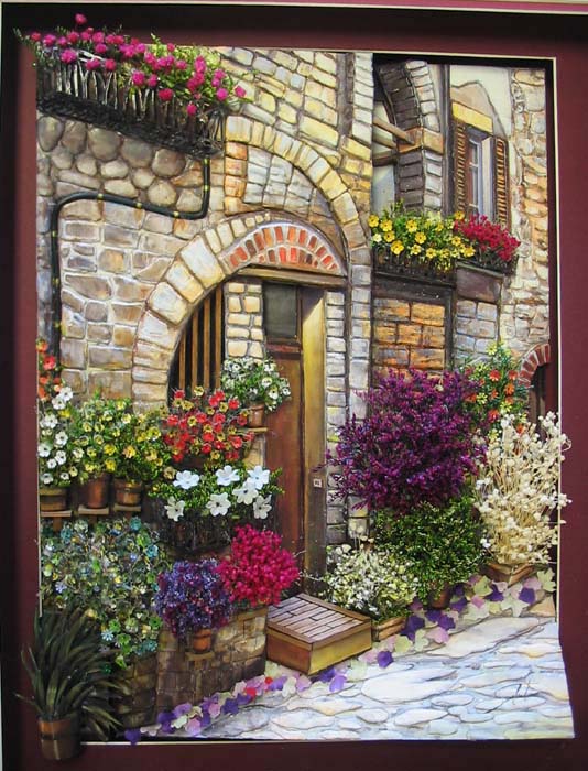 Papertole, -  3d 