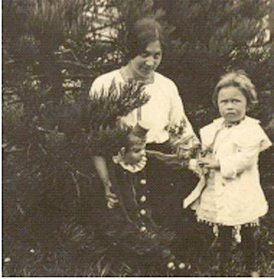 «Побег тринадцати». Наталья Климова после покушения на Столыпина история