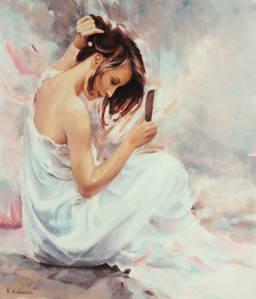 ТЫ БОЛЬШЕ ЧЕМ МЕЧТА, МОЯ РОДНАЯ.. ТЫ БОЛЬШЕ ЧЕМ МЕЧТА, МОЯ РОДНАЯ..