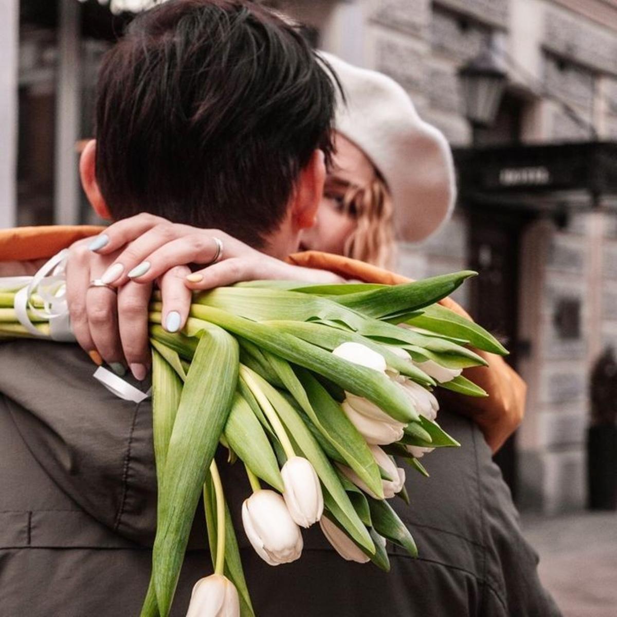 Как поздравить с 8 Марта своими словами: красивые весенние поздравления для мамы, дочери, для подруги, для коллег и для любимой женщины Пусть, Марта, Желаю, праздником, всегда, будет, Спасибо, только, пусть, чтобы, рядом, счастья, такой, весны, каждый, жизнь, жизни, никогда, сердце, любимая