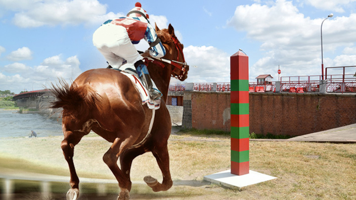 СОБЧАК СБЕЖАЛА, ЧТОБЫ ПОТОМ УПРАВЛЯТЬ РОССИЕЙ