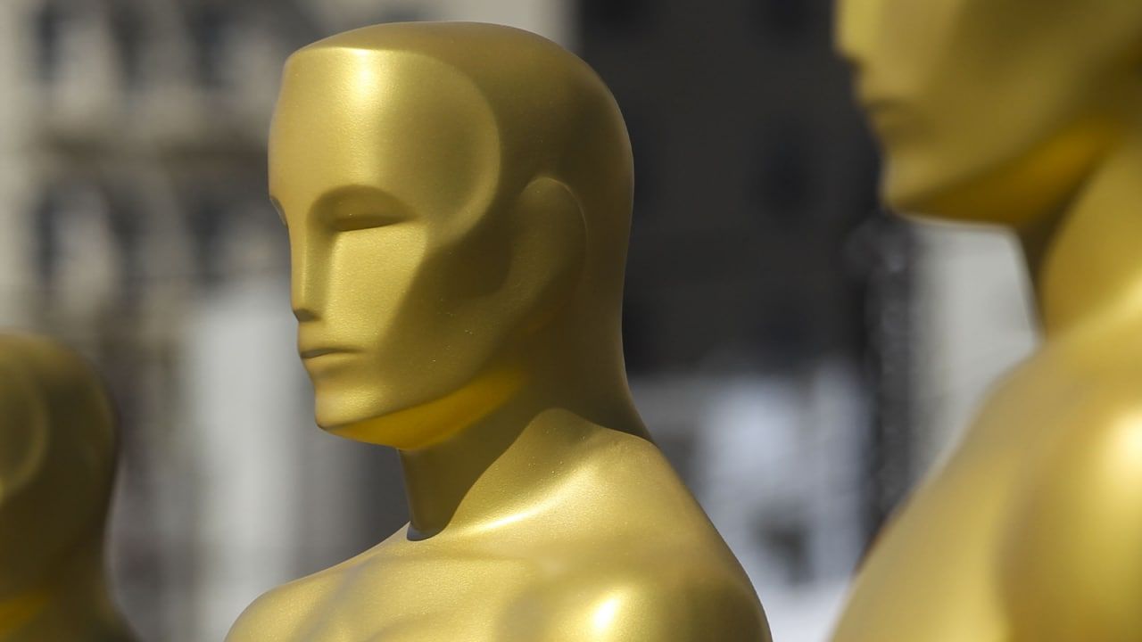 Глава Российского оскаровского комитета Чухрай уходит в отставку в знак протеста