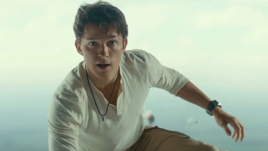 Актер Том Холланд попал под раздачу из-за символики Z на джинсах