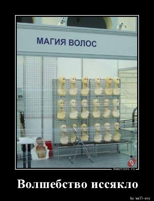 Демотиваторы для всех: «Слушай, дорогая…» 