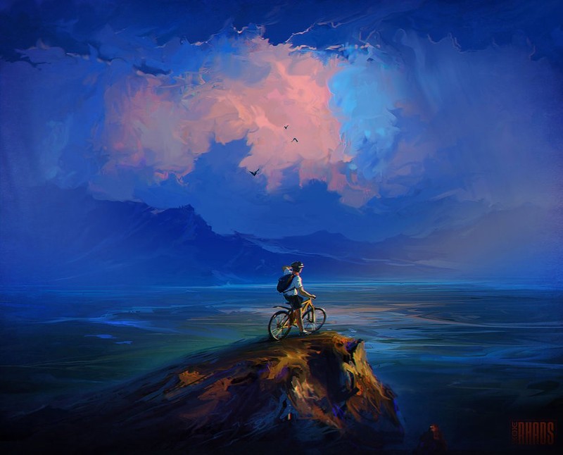 Артём Чебоха (RHADS). Счастливейший человек на свете.