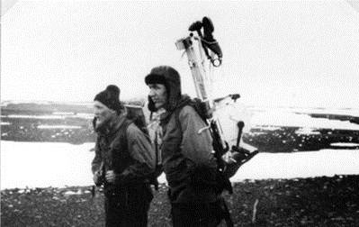 Как секретную нацистскую метеостанцию уничтожил медведь история