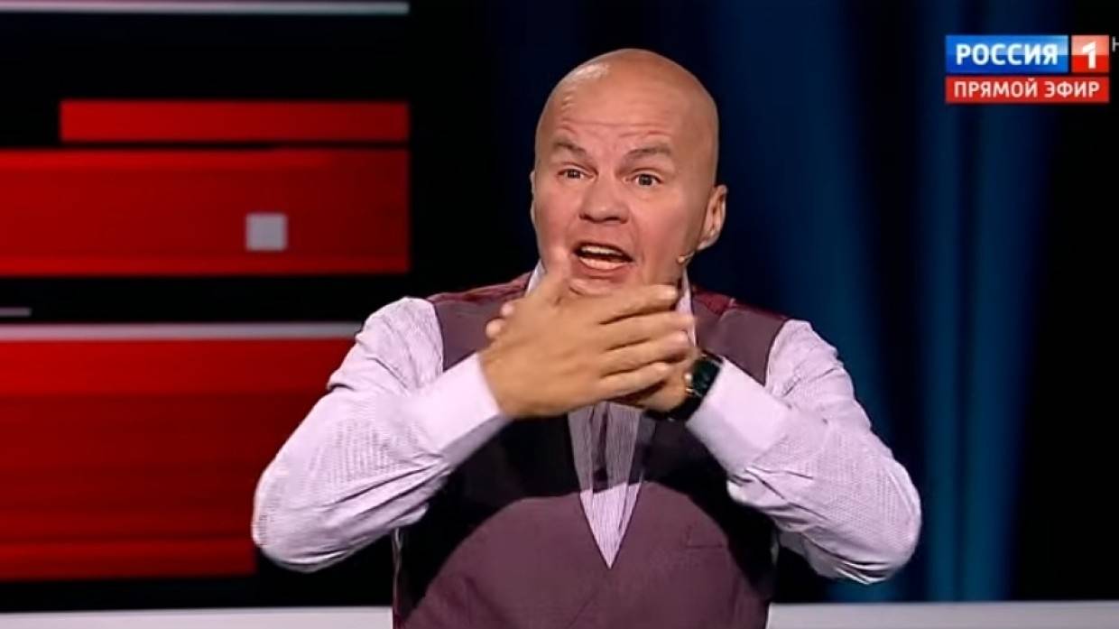 Политолог Ковтун исключил новый Майдан на Украине из-за ситуации с Порошенко