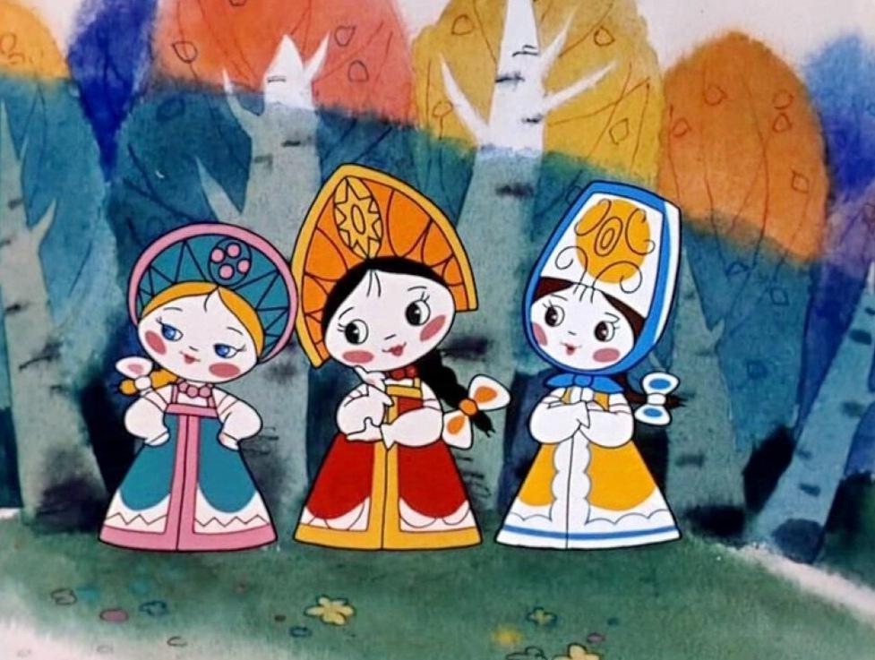 Кто это сказал? Кроссворд на знание цитат из любимых советских мультфильмов Тридевятом, будет, помните, Проверьте, попытайтесь, фразу, других —, вспомнить, произнесПодсматривать, правильные, ответы, запрещается, лучше, конце, вспомнить —, нужно, концов, никому, расскажем, ваших