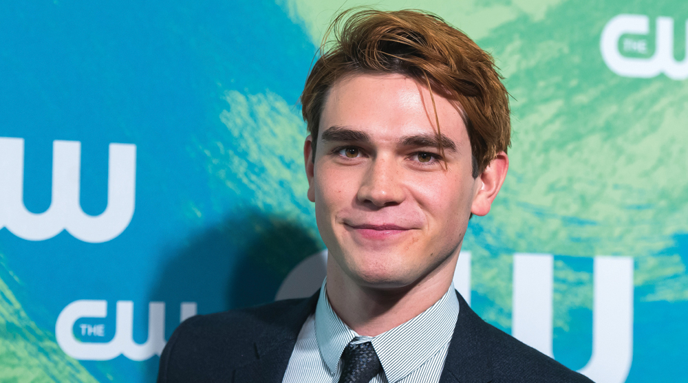 KJ Apa