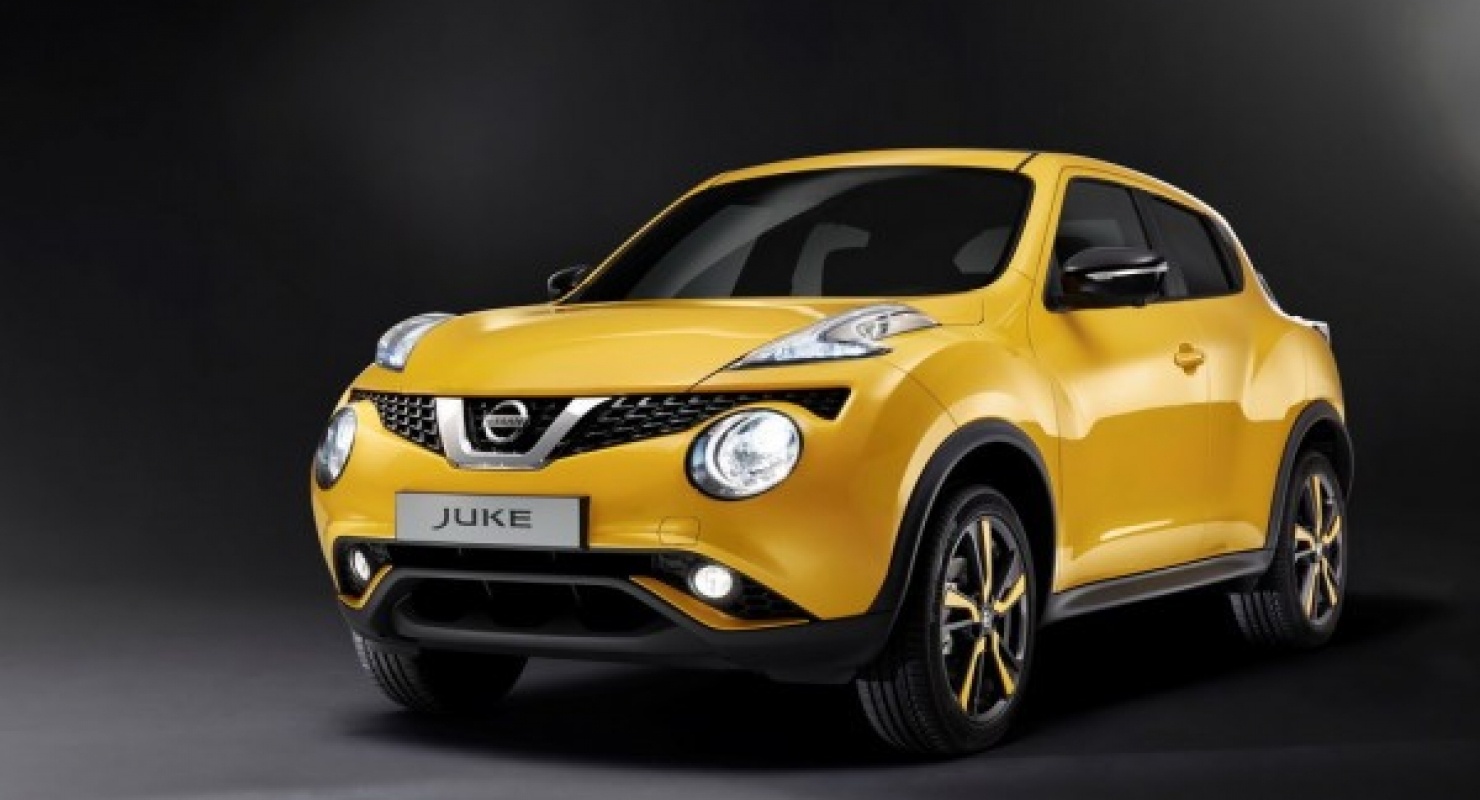 Обновленный Nissan Juke 2022 года сохранил множество недостатков — В Европе ним многие недовольны Автомобили