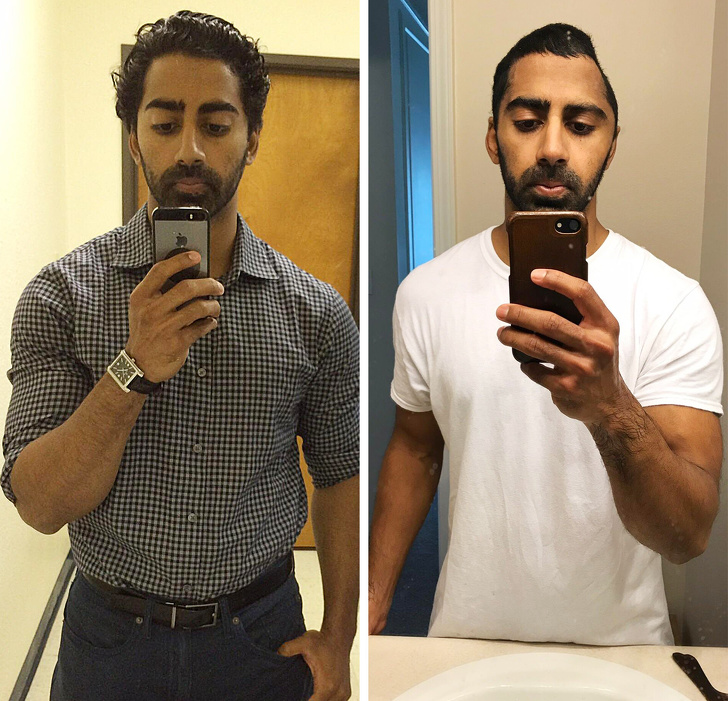 17 фото, каждое из которых может стать для вас небольшим открытием 17 фото, каждое из которых может стать для вас небольшим открытием