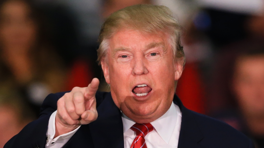 22 факта о Дональде Трампе известных далеко не всем