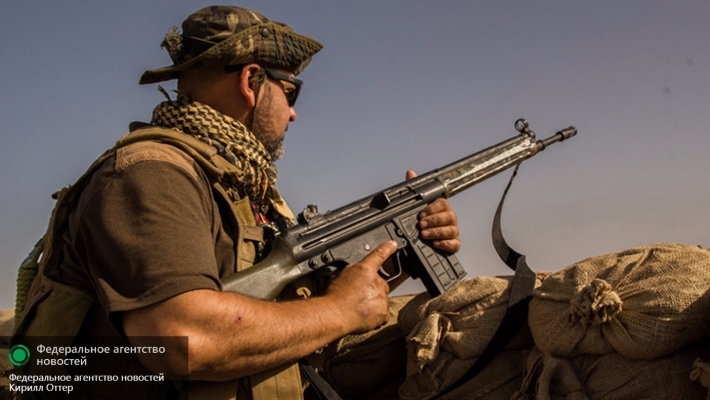 Боевики ИГ массово дезертируют из-за провалов на севера Ирака
