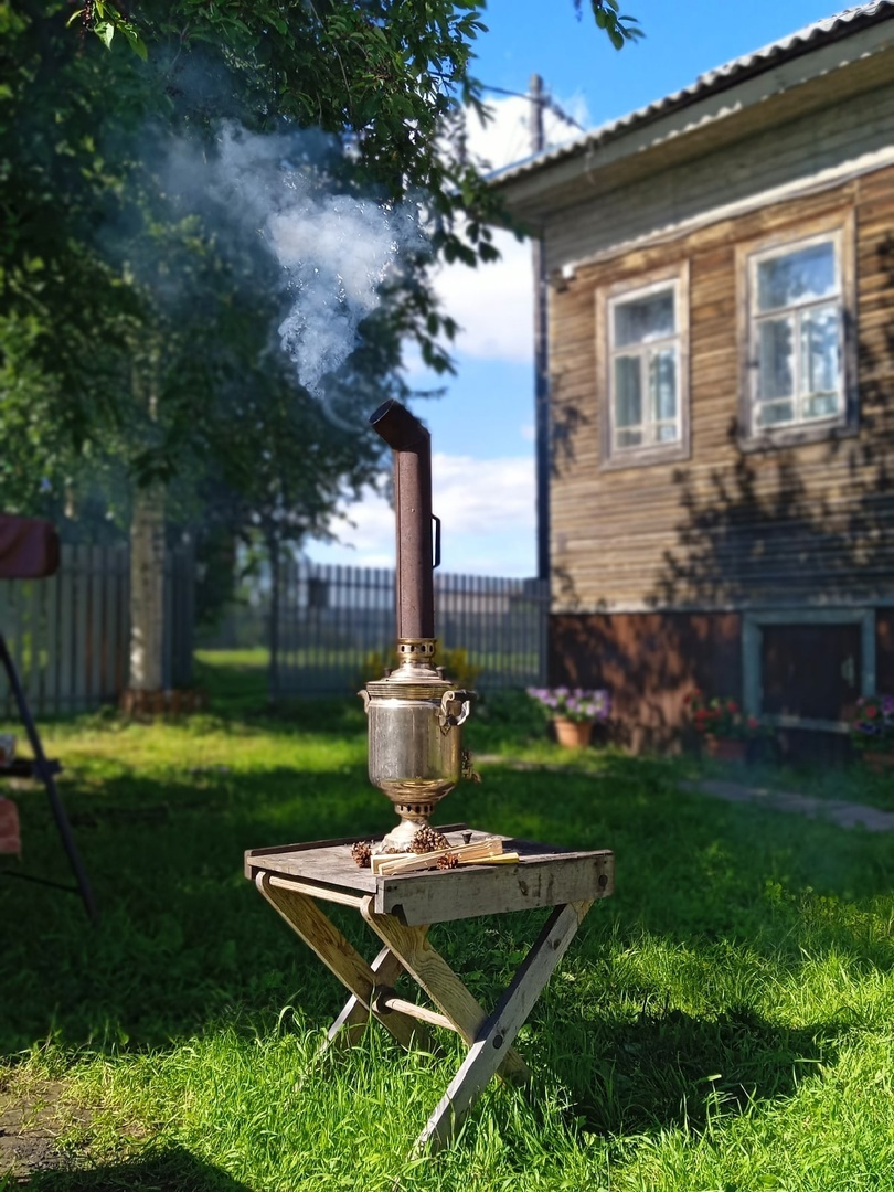 Баба Поля Баба Поля