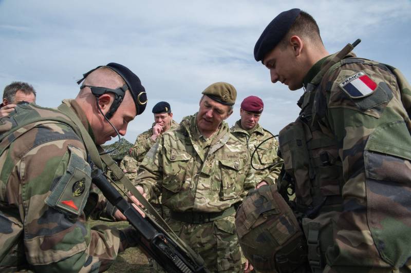 Франция и её союзники выводят войска из Мали, обвиняя Россию в усилении позиций в этой стране