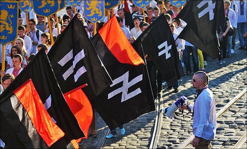 «Необыкновенный» фашизм