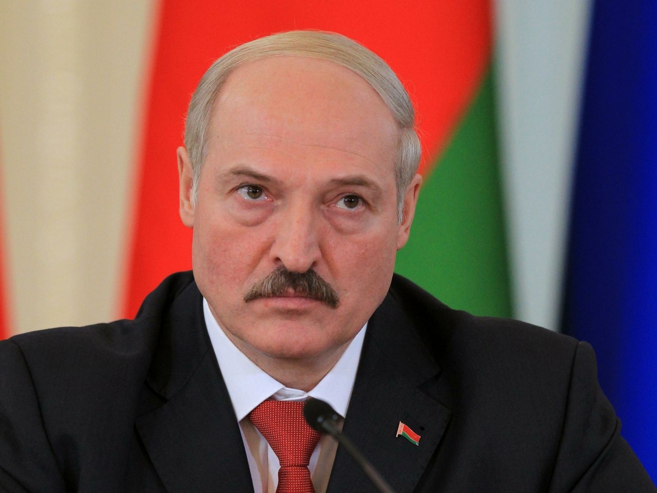 Президент Белоруссии: нам чужие мигранты не нужны