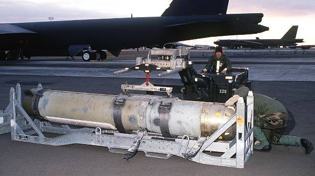 Hammerhead не убийца «Посейдонов», он убийца их носителей Hammerhead не убийца «Посейдонов», он убийца их носителей оружие