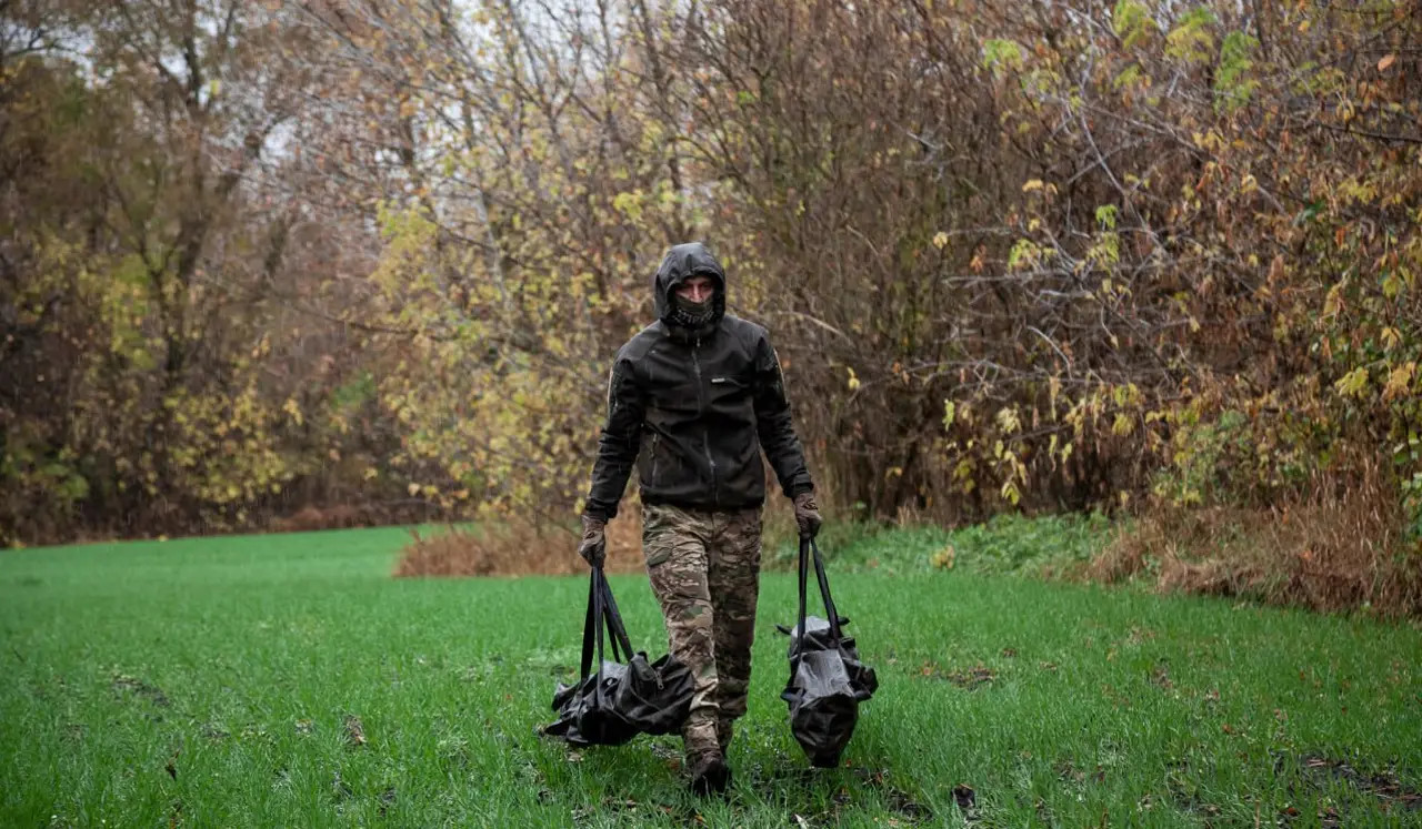 «Танков нет, но вы держитесь»: о ситуации для ВСУ в Купянске