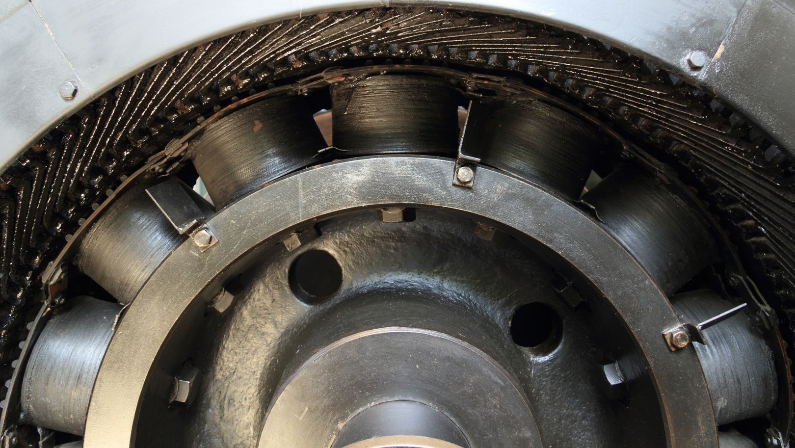 Завод в Удмуртии отметит 80-летие импортозамещением иностранных двигателей