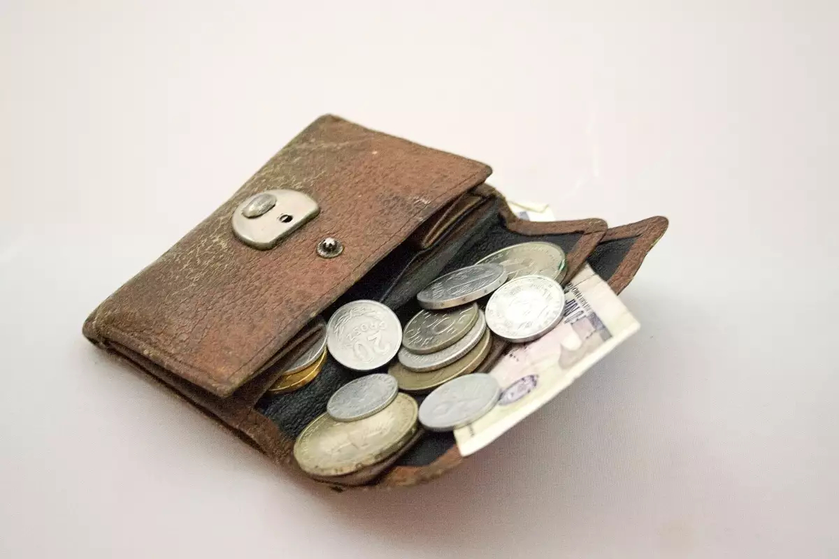 На Благовещение принесите деньги, которые вам вернут 