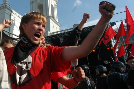 Нацисты со всего мира съедутся на Украину для празднования дня рождения Гитлера