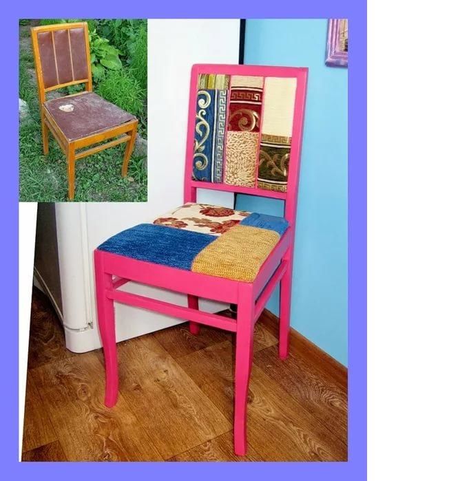 Переделанная мебель, которую действительно можно поставить в квартире Переделанная мебель, которую действительно можно поставить в квартире домашний досуг,интерьер и дизайн,мебель,своими руками