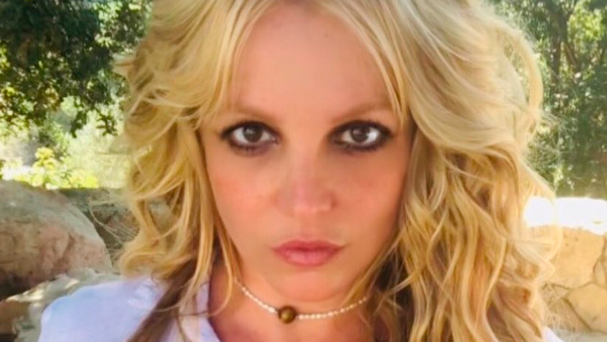 Отец Бритни Спирс подал ходатайство о возобновлении опекунства над дочерью