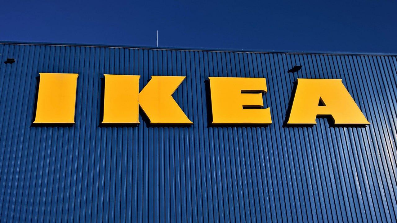 Ikea компания