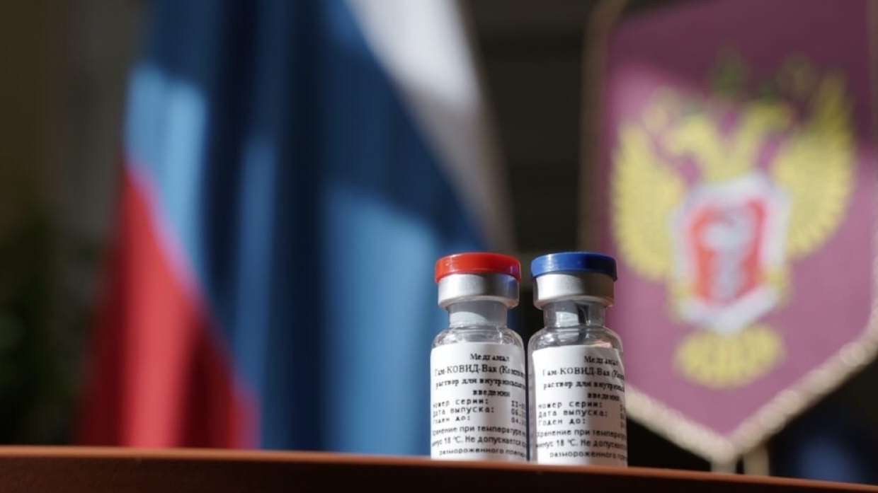 Экс-депутат Рады призвал отдать вакцину Донбассу, а не Украине 