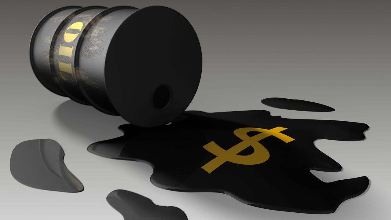 Обходной путь к эмбарго: альтернатива Байдена для нефти РФ стала признанием провала санкций