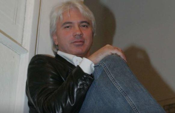 "Заменить идеал": что известно о личной жизни вдовы Хворостовского