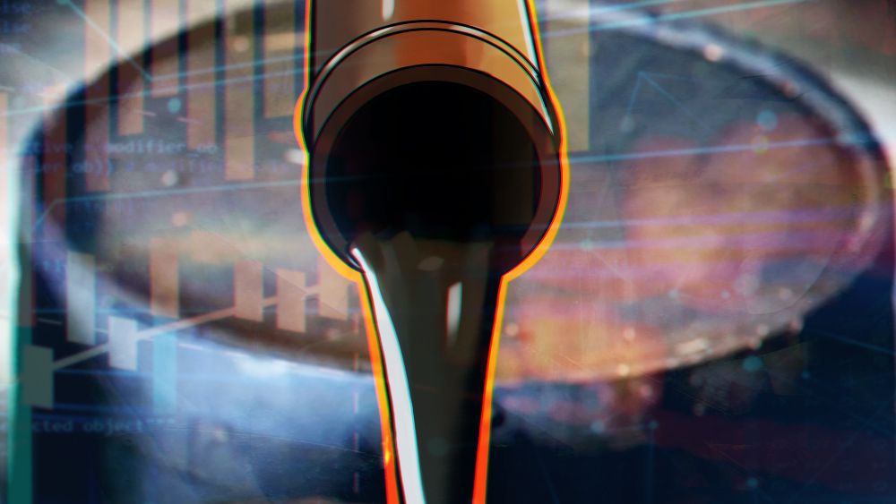 FT: нефтяные гиганты США пошли против требования Байдена об увеличении добычи топлива