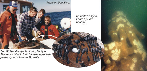 Фейк про 300-миллионолетние ручки, найденные в угольном пласте Фейк про 300-миллионолетние ручки, найденные в угольном пласте история,интересное,былые времена