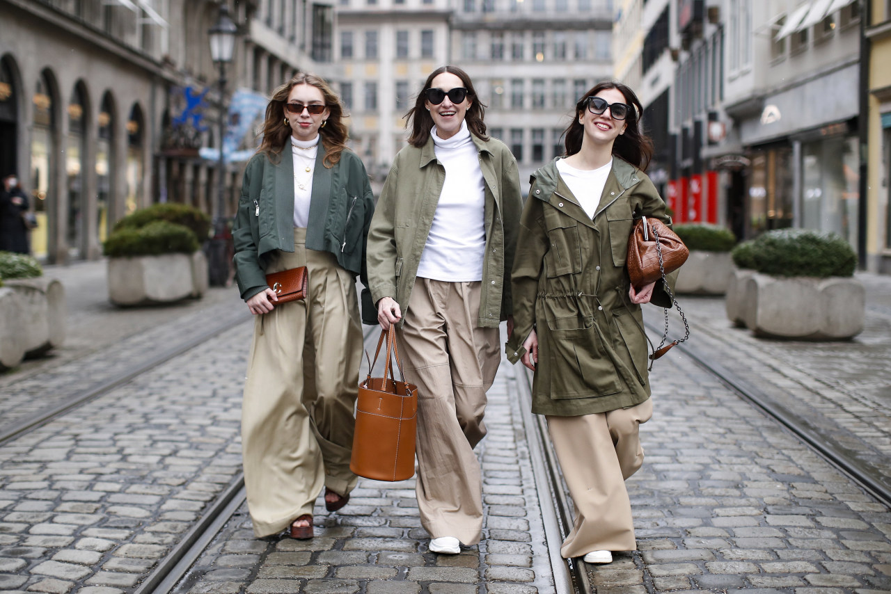 Инфлюенсеры