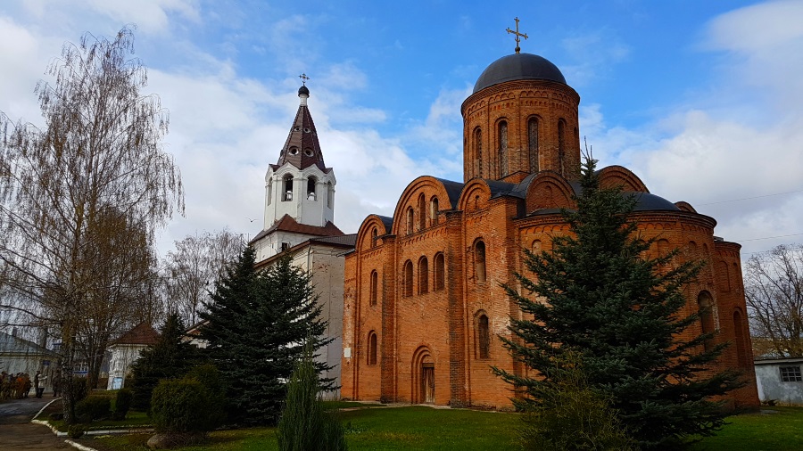 Петра и Павла Смоленск