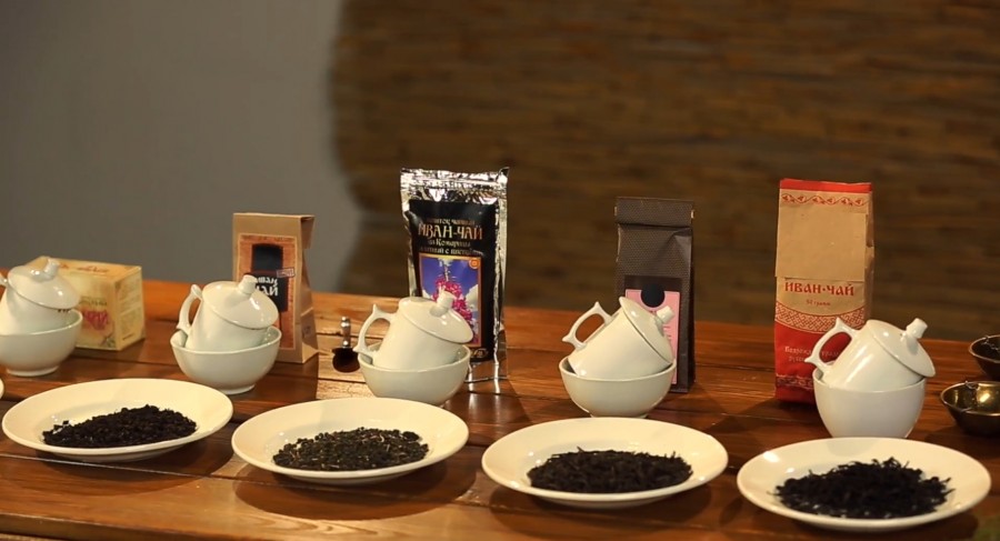 Иван-чай – как попытка импортозамещения еда,иван-чай,медицина,фальсификация продуктов,чай