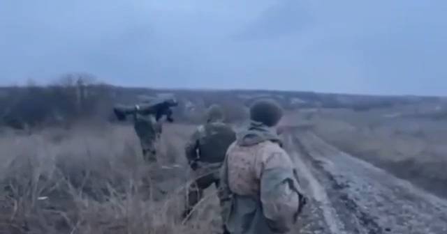 Особенности и тенденции зарубежной военно-технической помощи Украине оружие