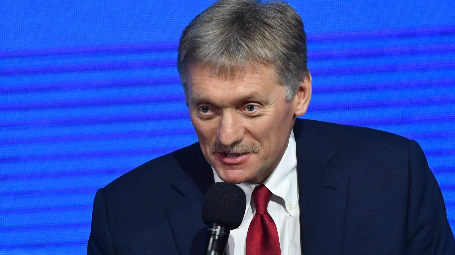 Песков прокомментировал слухи об «отмене» прямых губернаторских выборов