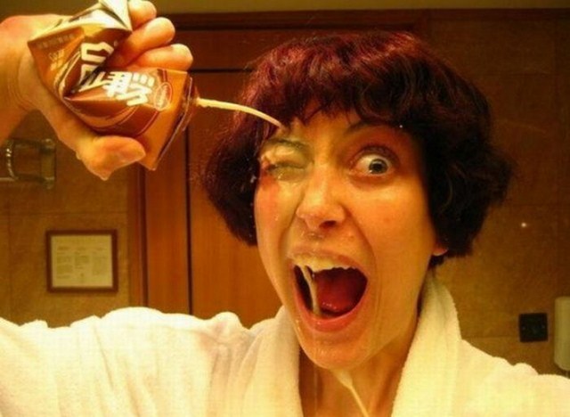 Прикольный позитив в фотографиях (110 фото)