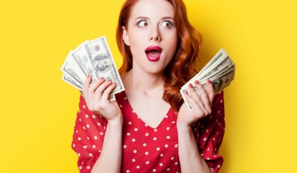 Эти три знака зодиака разбогатеют в марте