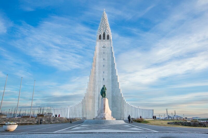 Исландия принимает декларацию: все религии являются оружием массового поражения исландия, опиум доя народа, религии