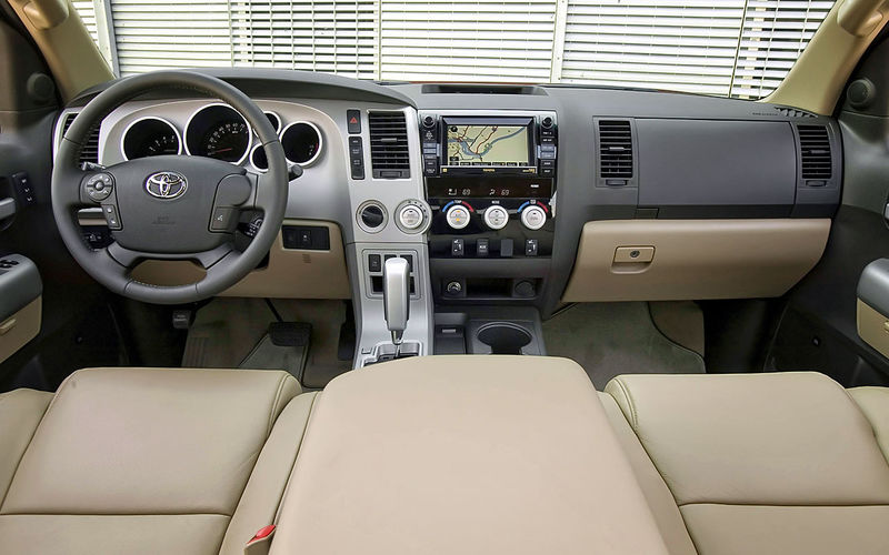 Toyota Tundra
