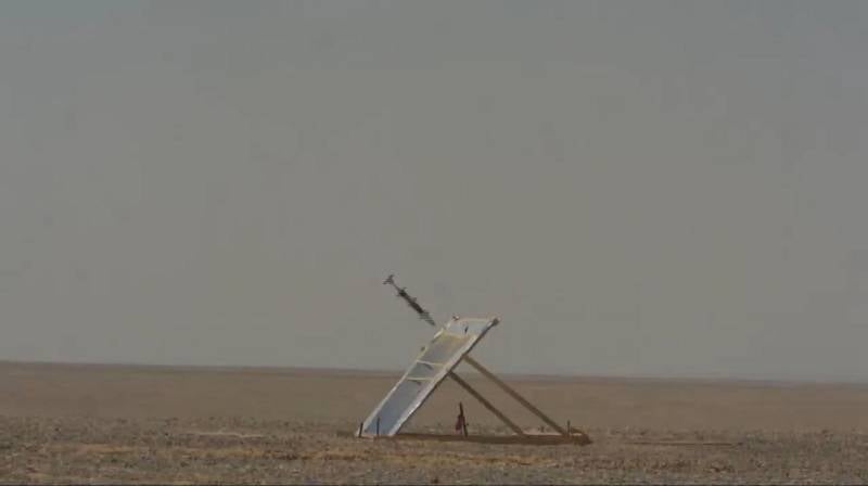 Израиль начал применять управляемые минометные мины Iron Sting оружие