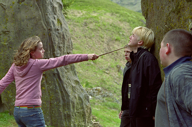 Том Фелтон рассказал о чувствах к Эмме Уотсон: "Что-то между нами есть" Том Фелтон рассказал о чувствах к Эмме Уотсон: "Что-то между нами есть" Новости