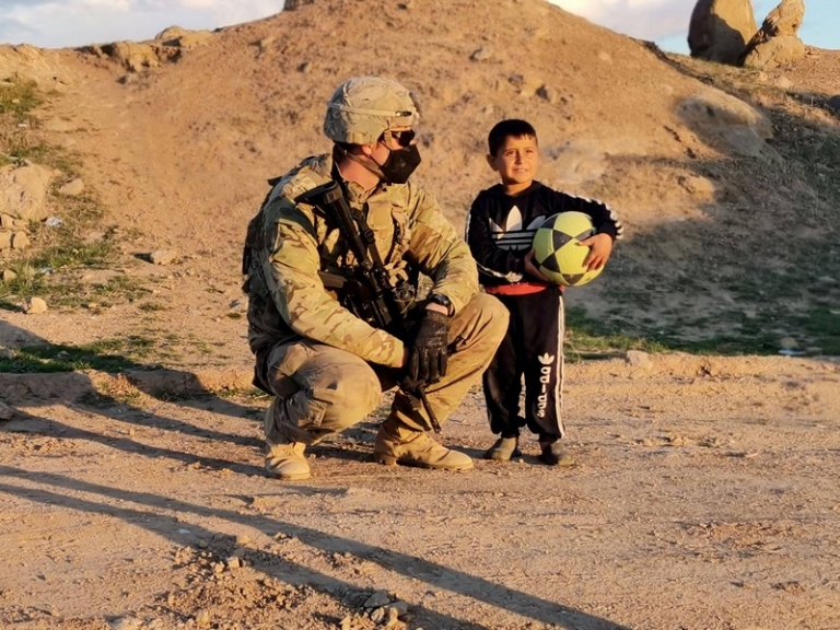 Асад рискует упустить четверть Сирии, но и Эрдоган её не получит сирия