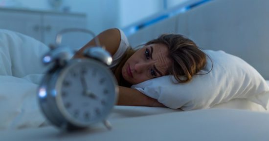 Сон, приди! 8 привычек, которые только усилят бессонницу и сделают ее хронической
