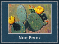Noe Perez 